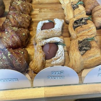 Parable Cafe - Cafes Near Me - Columbus, Ohio