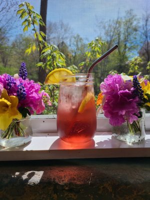 Inspire Cafe by null