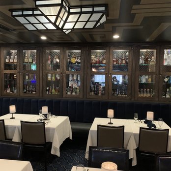 Caucus Club - Steakhouses Near Me - Detroit, Michigan Caucus Club - Steakhouses Near Me - Detroit, Michigan