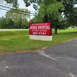 Acredale Animal Hospital