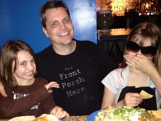 Chago's Cantina by null