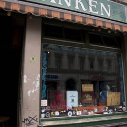 Bar Franken