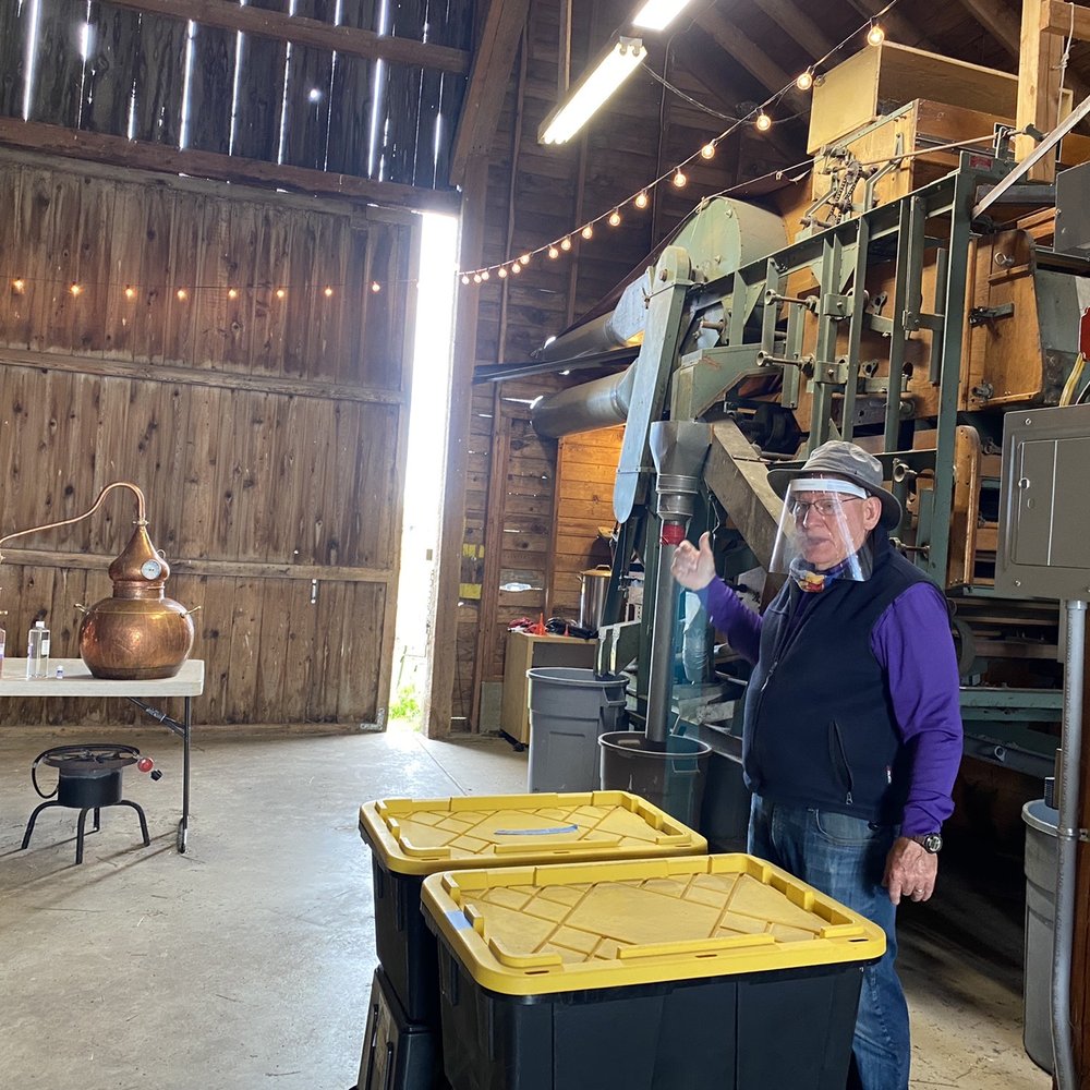 B & B Family Farm - Walking Tours Near Me - Sequim, Washington B & B Family Farm - Walking Tours Near Me - Sequim, Washington