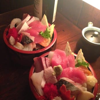 Sagami - Chirashi bowls - Japanese Near Me - Collingswood, New Jersey Sagami - Chirashi bowls - Japanese Near Me - Collingswood, New Jersey