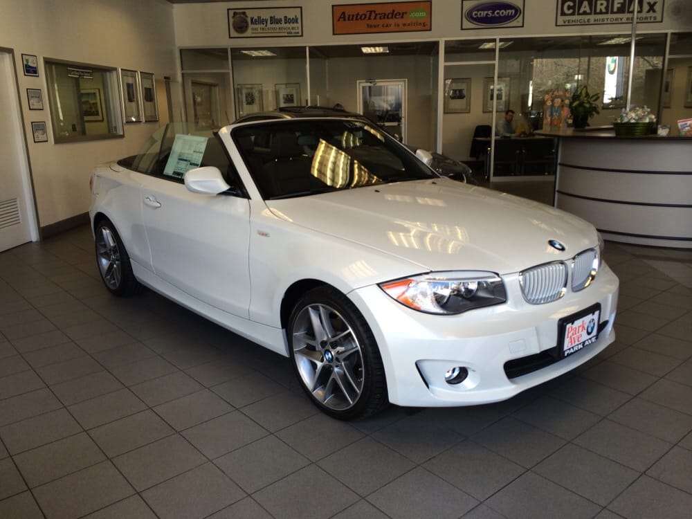 PARK AVE BMW Updated August 2024 13 Photos & 55 Reviews 250 W Passaic St, Maywood, New
