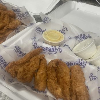 Foosackly's - American Near Me - Pensacola, Florida