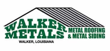 Slide of Walker Metals Roofing & Metal Siding