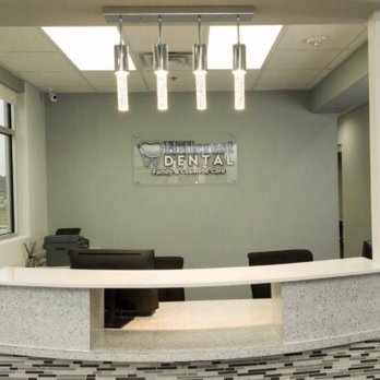 Hillcrest Dental - Reception area - General Dentistry Near Me - Lewisville, Texas Hillcrest Dental - Reception area - General Dentistry Near Me - Lewisville, Texas