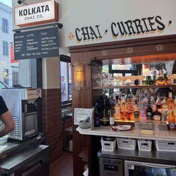Kolkata Chai Co - Coffee & Tea Near Me - Brooklyn, New York