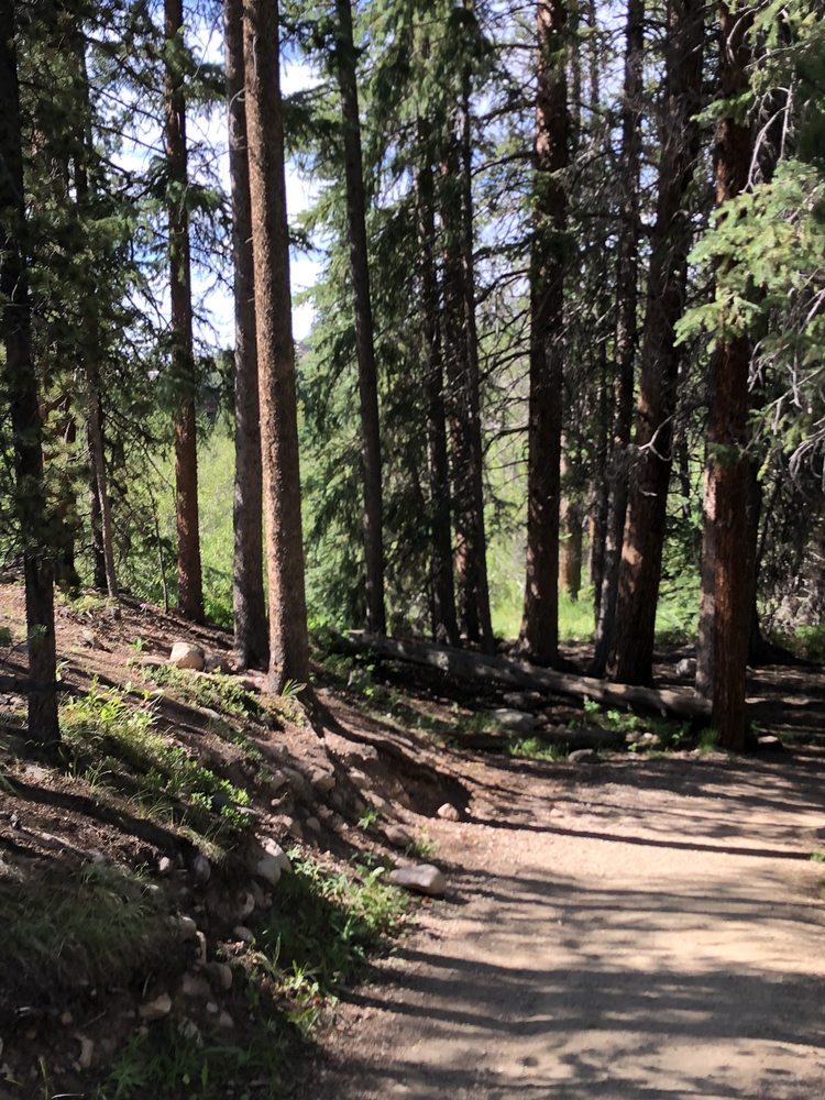 Granby Trails Image