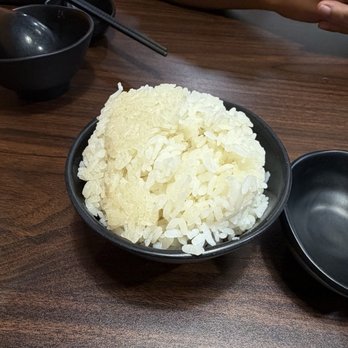 Tasty Pot - Some of my rice seemed to come from the bottom of the pot, so it was a little hard in some spots, but it wasn't bad. - Taiwanese Near Me - San Francisco, California Tasty Pot - Some of my rice seemed to come from the bottom of the pot, so it was a little hard in some spots, but it wasn't bad. - Taiwanese Near Me - San Francisco, California