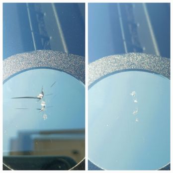 Cooper's Windshield Repair - Windshield - Auto Glass Services Near Me - Lakewood, California