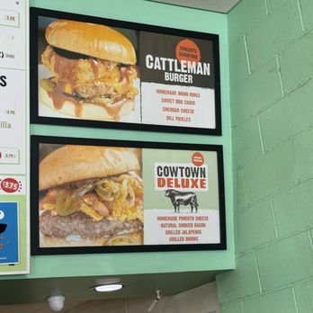 Kincaid's Hamburgers - Burgers Near Me - Fort Worth, Texas Kincaid's Hamburgers - Burgers Near Me - Fort Worth, Texas