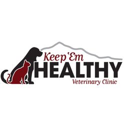 Keep'em Healthy Veterinary Clinic
