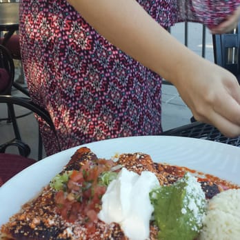 Anepalco - Enchiladas - Mexican Near Me - Orange, California