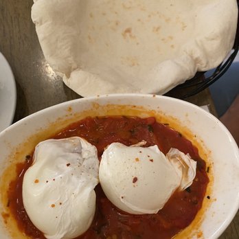 Uncle Momo - Tunisian Eggs - Lebanese Near Me - Jersey City, New Jersey Uncle Momo - Tunisian Eggs - Lebanese Near Me - Jersey City, New Jersey