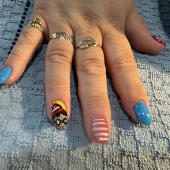 Mk Hair & Nail Salon - Nail Salons Near Me - Duluth, Minnesota Mk Hair & Nail Salon - Nail Salons Near Me - Duluth, Minnesota