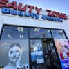 Beauty Zone gift card