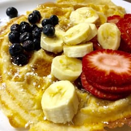 Waffles
