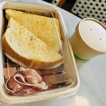 Sebastian's - Grilled cheese & soup Added prosciutto - Sandwiches Near Me - San Simeon, California Sebastian's - Grilled cheese & soup Added prosciutto - Sandwiches Near Me - San Simeon, California