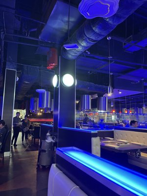 Gen Korean BBQ House by null