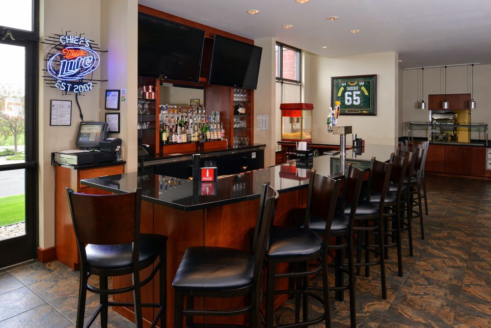 CHIEF’S BAR - Updated May 2026 - 5109 W Terrace Dr, Madison, Wisconsin ...