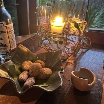 Kin Toh - Food - Yucatan Near Me - Tulum, ROO
