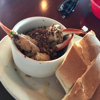 Coconuts - Seafood Near Me - Fort Lauderdale, Florida
