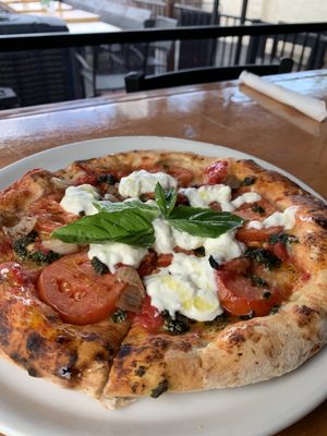IL Bosco Pizza by null