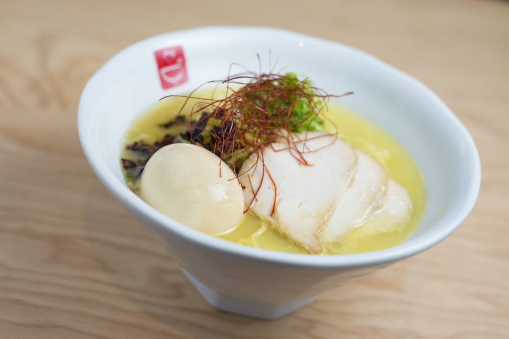 Tatsu Ramen