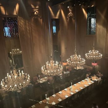 Buddakan - Main dining area - Chinese Near Me - New York, New York
