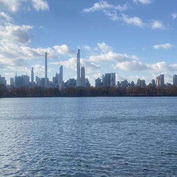 Central Park Conservancy - Parks Near Me - New York, New York