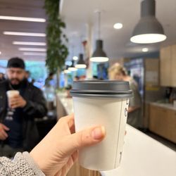 Awaken Cafe