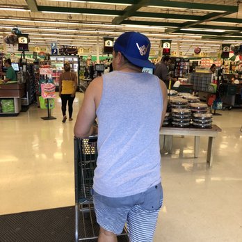 Sack N Save - Chillin at the local Sack N Save - Grocery Near Me - Nanakuli, Hawaii