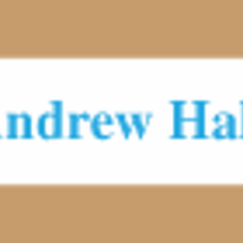 Andrew Halford - Logo - Oral Surgeons Near Me - Saint John, New Brunswick Andrew Halford - Logo - Oral Surgeons Near Me - Saint John, New Brunswick