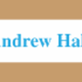 Photo of Andrew Halford