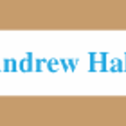 Andrew Halford - Logo