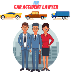 Mr Car Accident Lawyer - Merced
