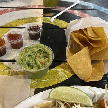 Los Mariscos - Chips y Guacamole - Mexican Near Me - New York, New York Los Mariscos - Chips y Guacamole - Mexican Near Me - New York, New York