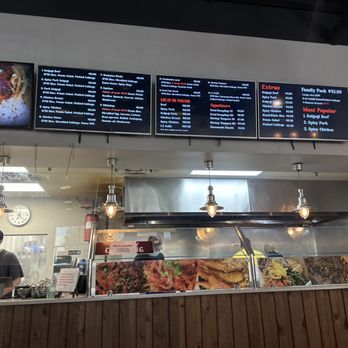 CJ's Bulgogi & Grill - CJs bulgogi grill. - Korean Near Me - Farmers Branch, Texas CJ's Bulgogi & Grill - CJs bulgogi grill. - Korean Near Me - Farmers Branch, Texas