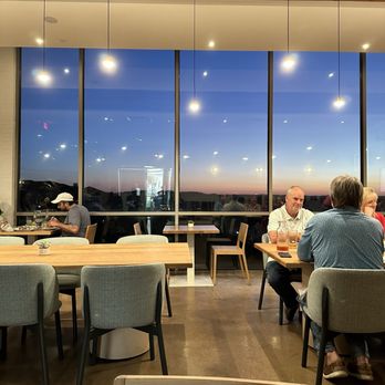 Fresa's - Dining view - Mexican Near Me - Austin, Texas