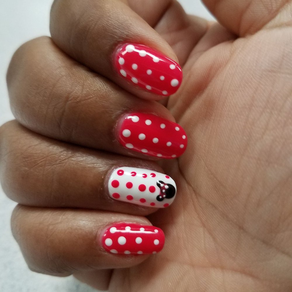 Nails By Amy - Nail Salons Near Me - Escondido, California Nails By Amy - Nail Salons Near Me - Escondido, California