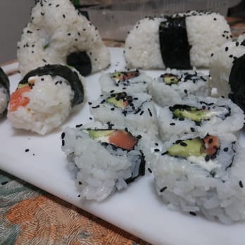 Sushi Kev - Japanese Near Me - Buenos Aires, C