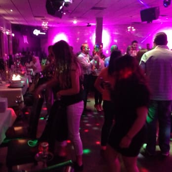 Mandaloun Resto Lounge - Bars Near Me - Ottawa, Ontario