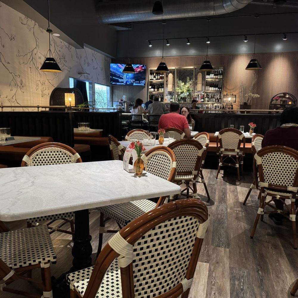 Ka Thai - Inside - Thai Near Me - Dallas, Texas Ka Thai - Inside - Thai Near Me - Dallas, Texas