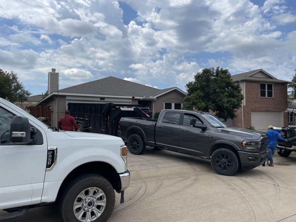 Slide of Aspire Contracting