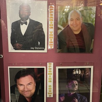 Comedy Cabana - Events posted in the comedy club - Performing Arts Near Me - Myrtle Beach, South Carolina