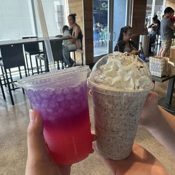 The Coffee Bean & Tea Leaf - Coffee & Tea Near Me - Kapolei, Hawaii The Coffee Bean & Tea Leaf - Coffee & Tea Near Me - Kapolei, Hawaii