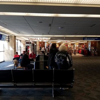 Eppley Airfield - OMA - Airports Near Me - Omaha, Nebraska Eppley Airfield - OMA - Airports Near Me - Omaha, Nebraska