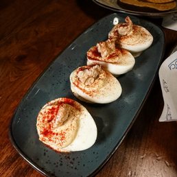 Deviled Eggs